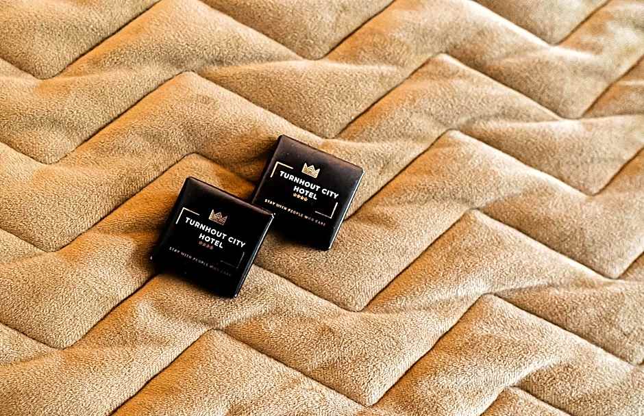 Best Western Plus Turnhout City Hotel