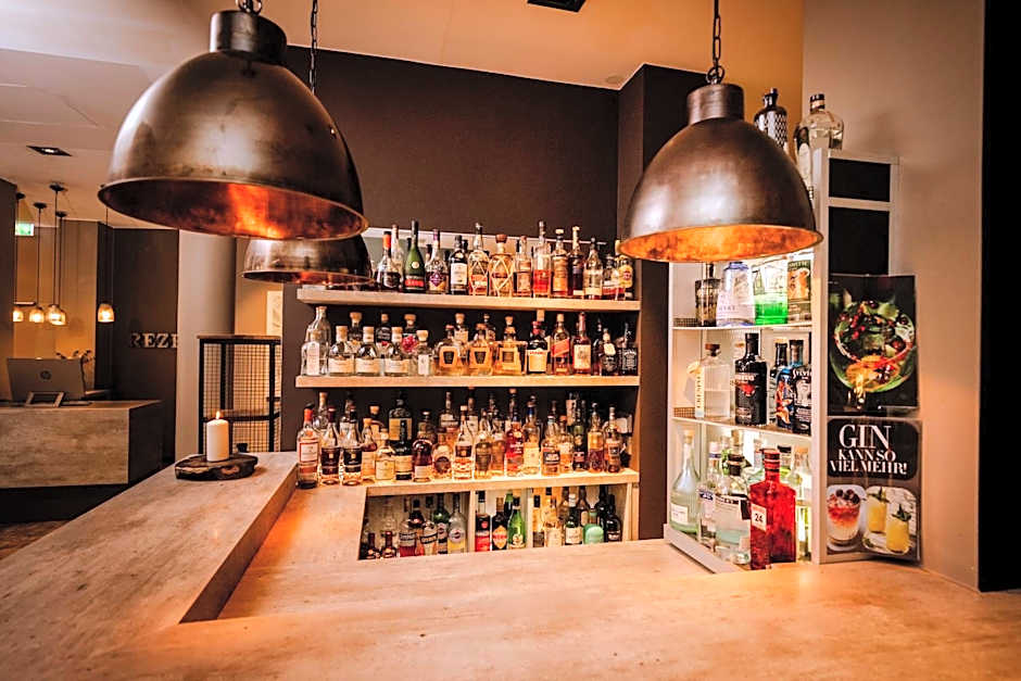 Altstadt-Hotel Bielefeld