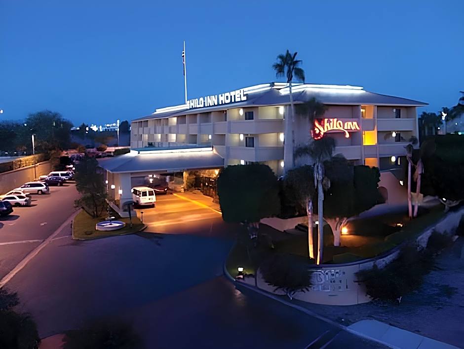 Yuma Inn and Suites