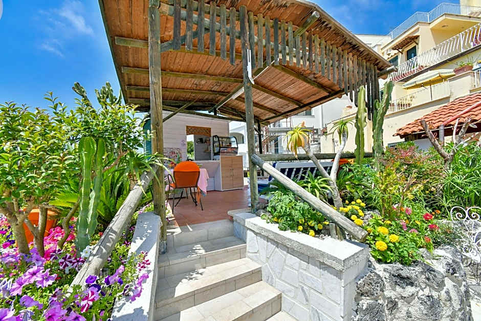 Hotel Terme Saint Raphael