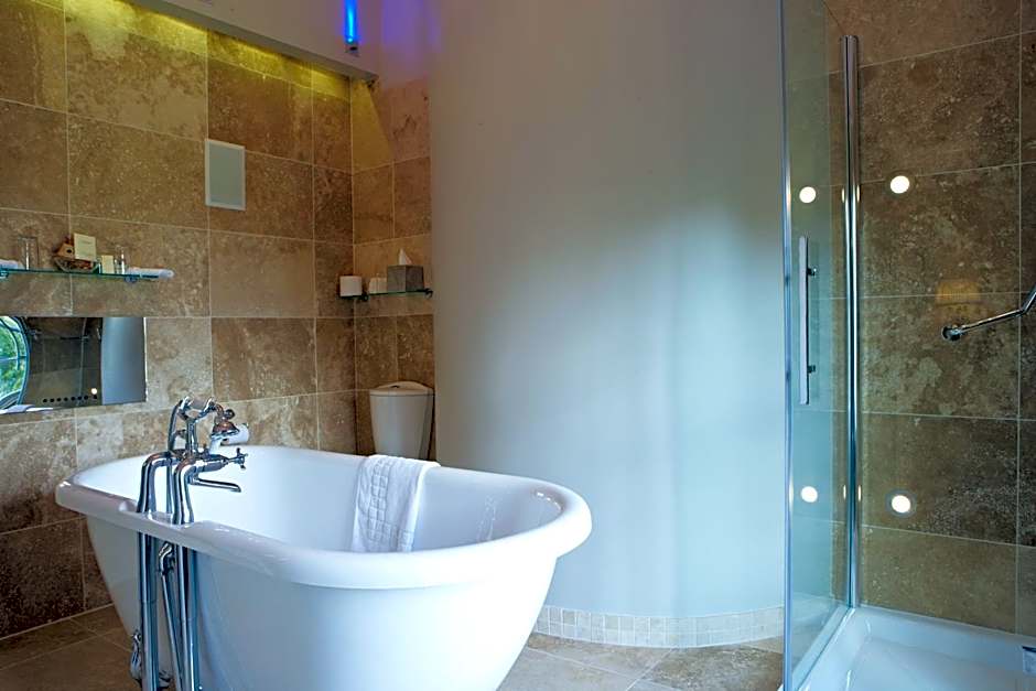 The Villa Country House Hotel