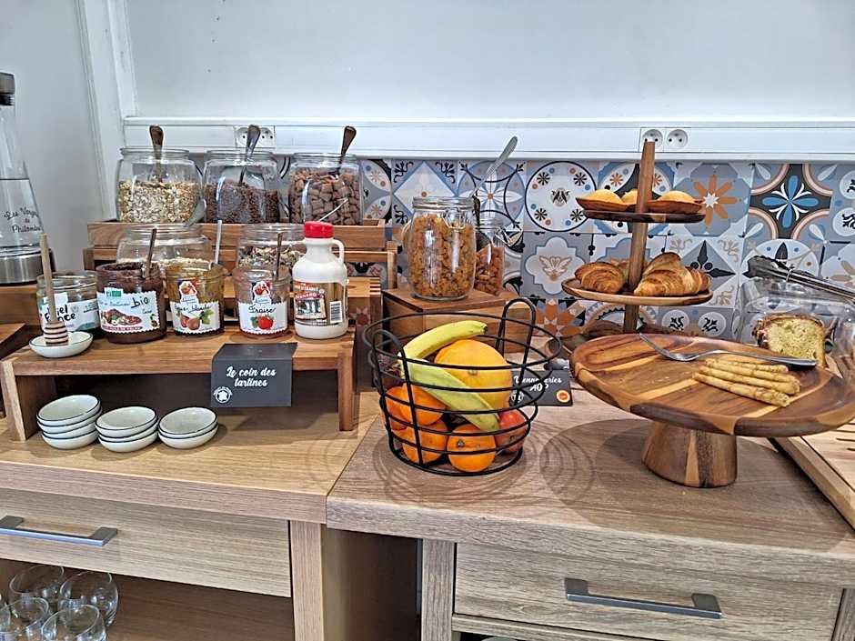 Appart'Hotel Odalys Manufacture Metz