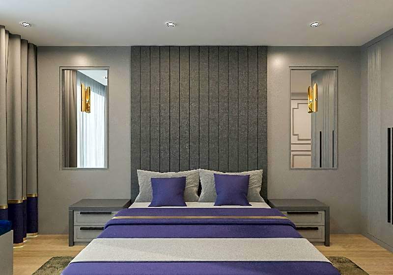 Elina Managed by Dedeman Samsun