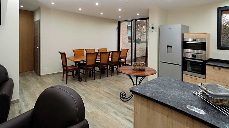 Domaine de Malouziès