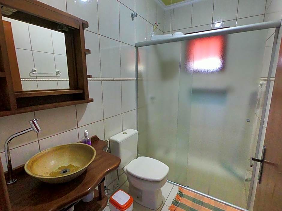 Pousada Natureza e Arte