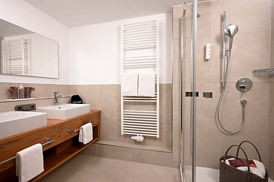 Best Western Plus Hotel Alpenhof