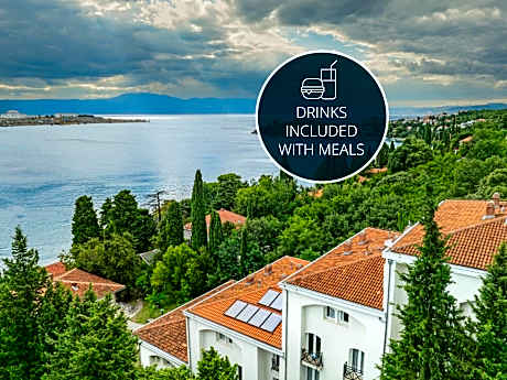 Hotel Delfin