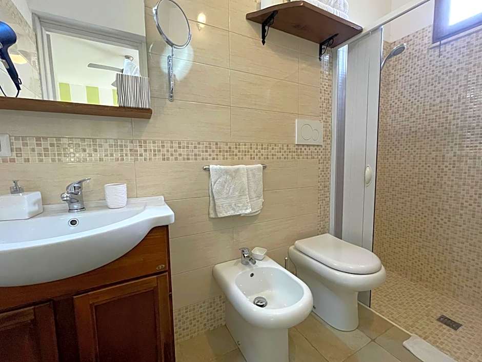 B&B Santa Venardia Gallipoli