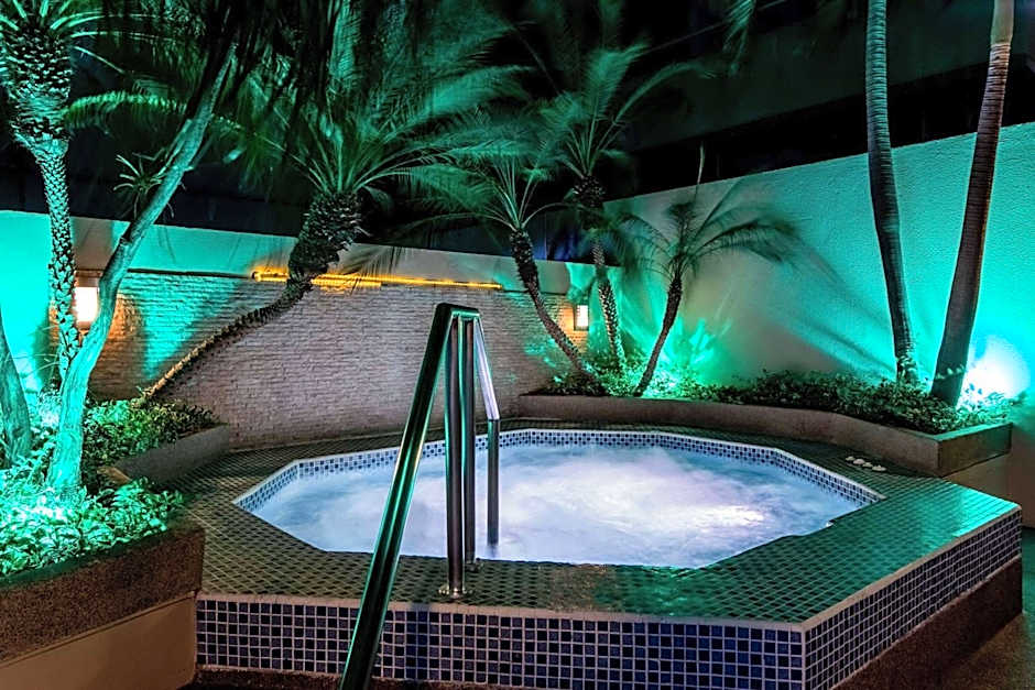 Wyndham Garden Guayaquil