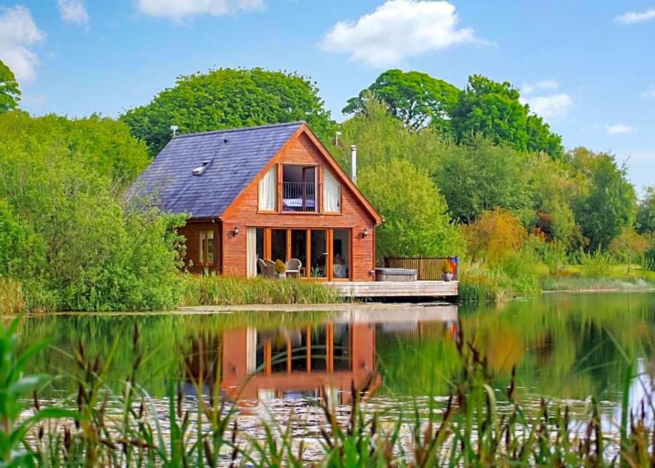 Anglesey Lakeside Lodges
