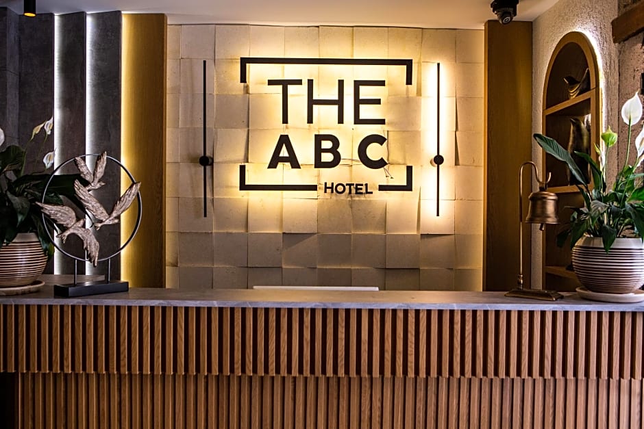THE ABC HOTEL