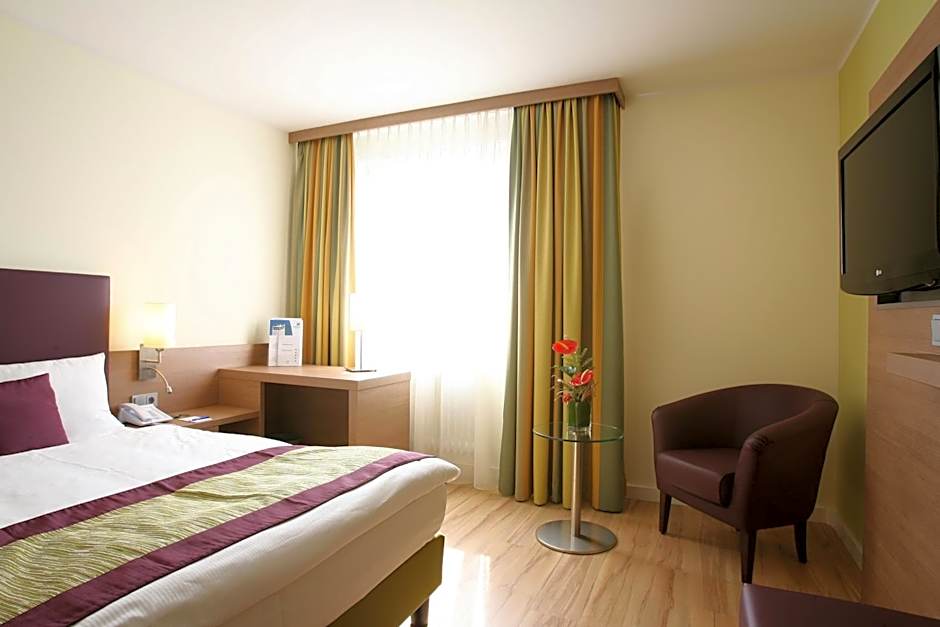 Congress Hotel am Stadtpark