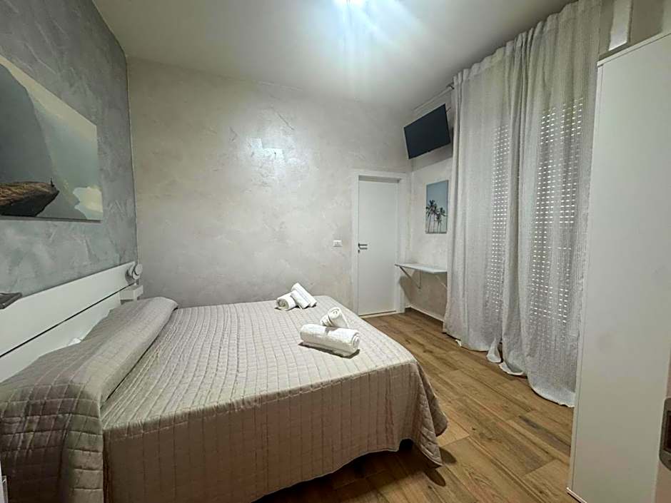 Hotel Eriale Nuova Gestione