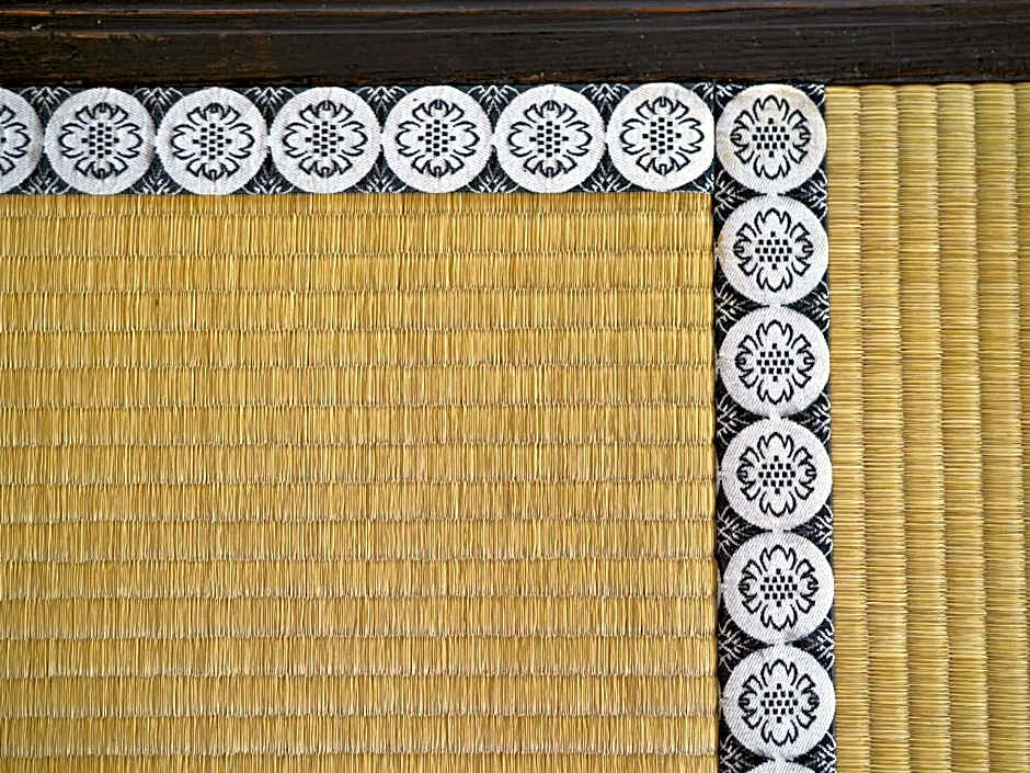 Chousenkaku Kameya