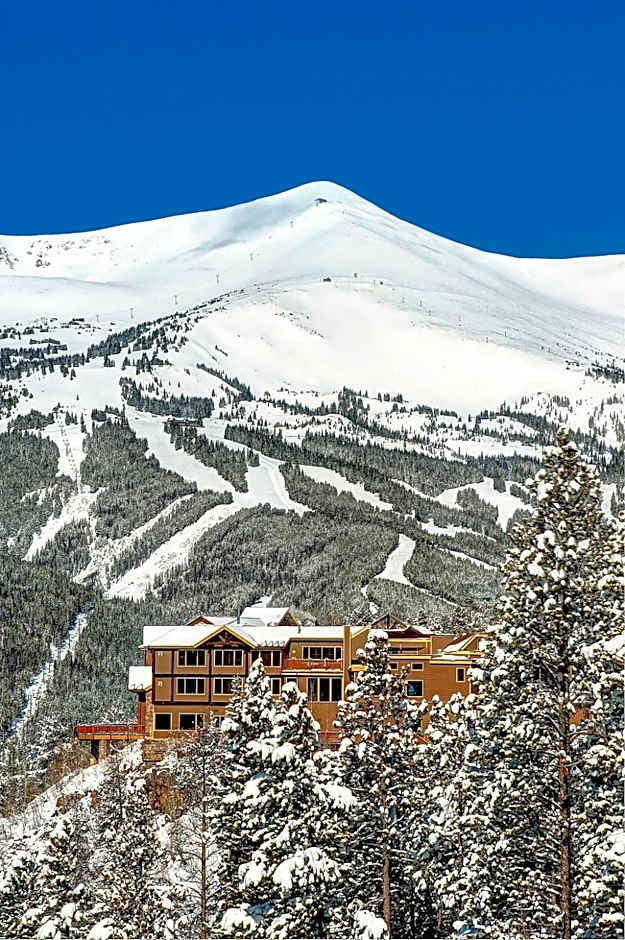 The Lodge at Breckenridge