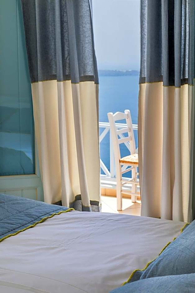 Blue Dolphins Apartments