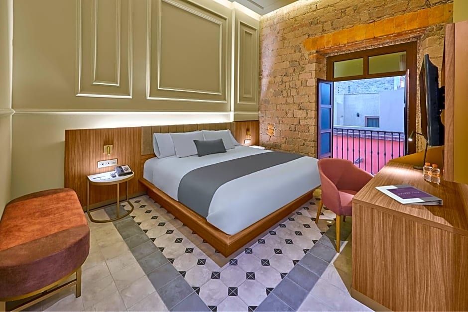 City Centro by Marriott San Luis Potosi