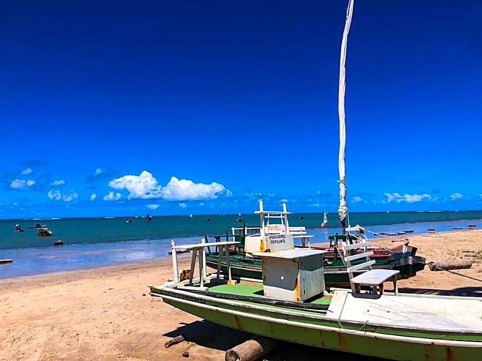 TENERIFE - 403 · T-03: Vista fantástica à beira mar da Pajuçara