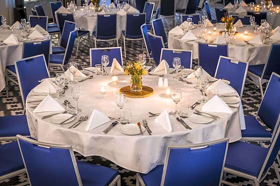 Chateau on the Park - Christchurch a DoubleTree by Hilton