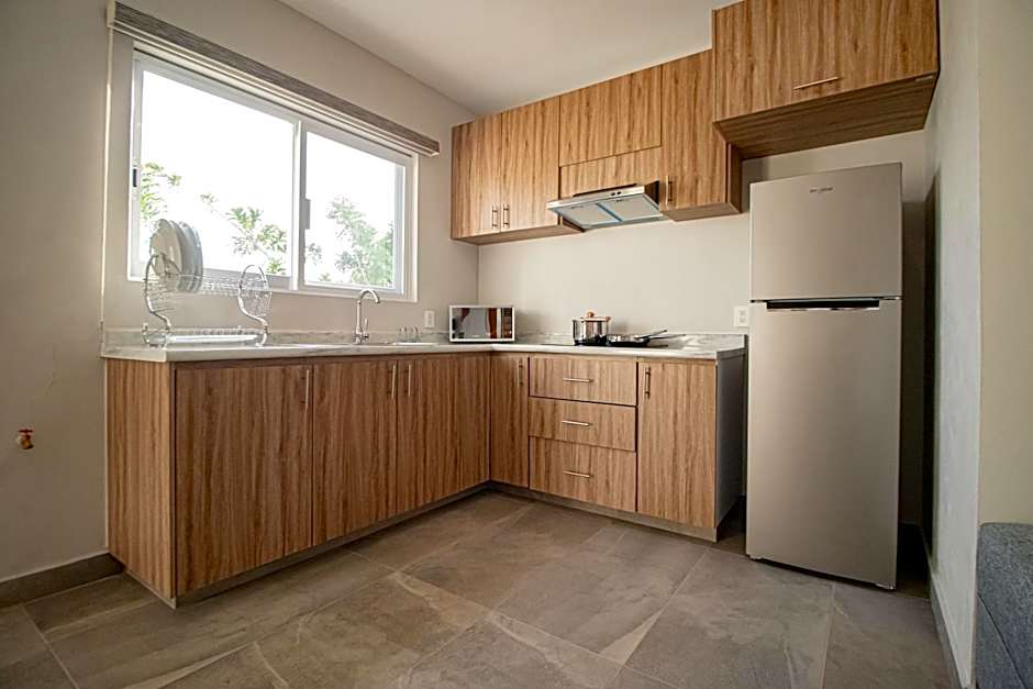 Memora Hotel & Villas Chapala