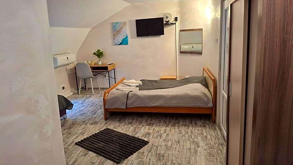 Hotel & Restaurant Kotel