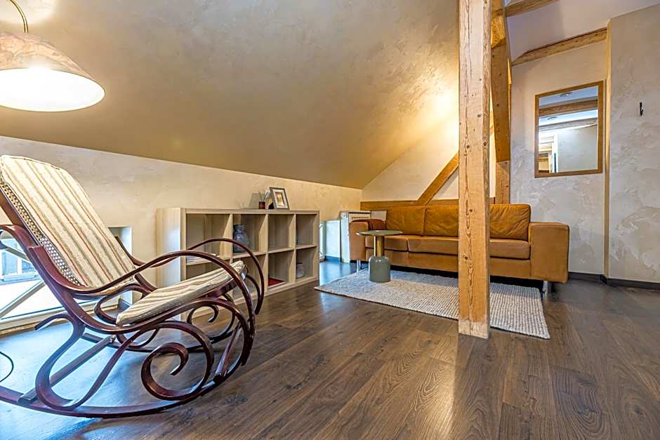 Kurpiai - Suites & SPA