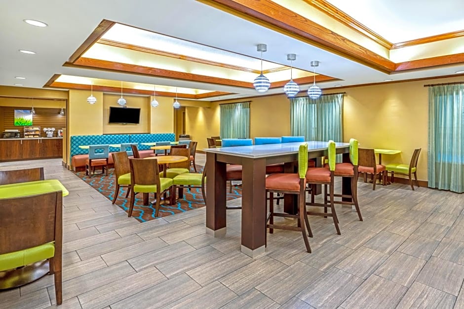 La Quinta by Wyndham Midwest City - Tinker AFB
