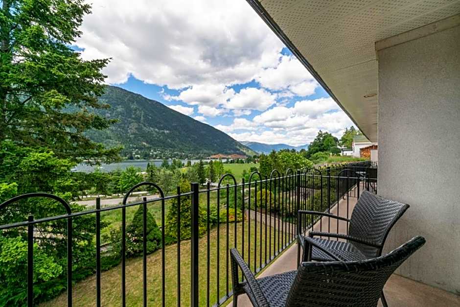 Prestige Inn Nelson