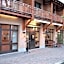 Hotel Breiti