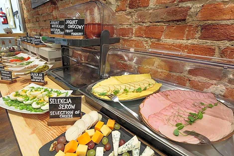 Cinema Rooms - Piotrkowska