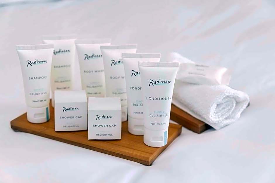 Country Inn & Suites by Radisson Bathinda