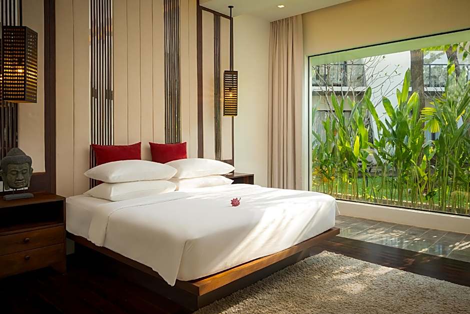Photo 1 of 4 of Villa 1 Bedroom Suite