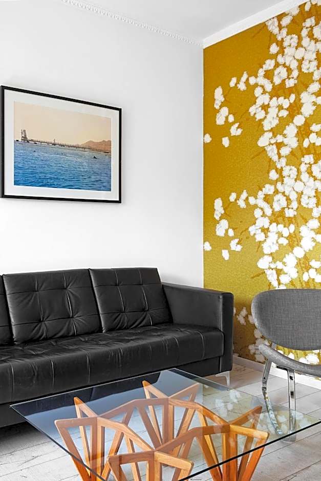 The Suite Hotel Garden