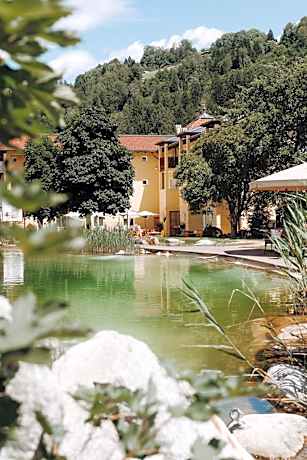 Lerchs Landhotel