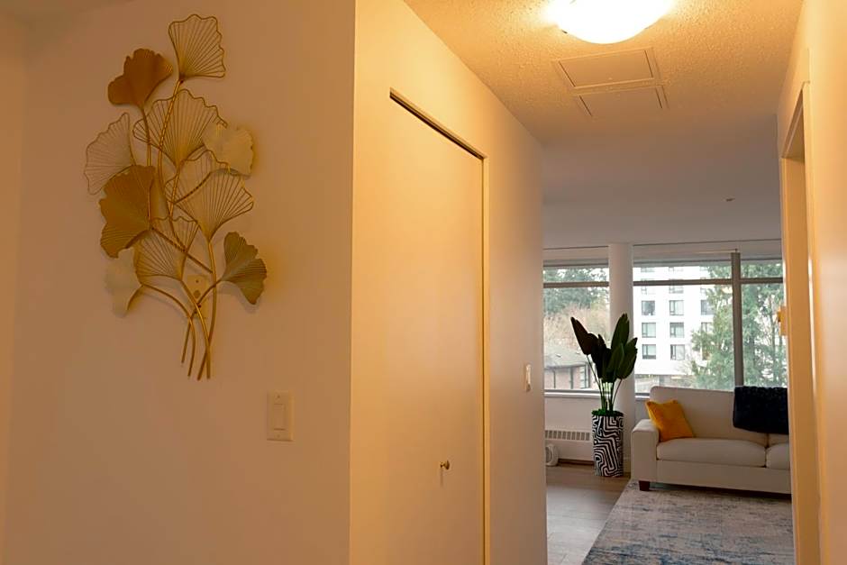 Carey Centre on UBC campus