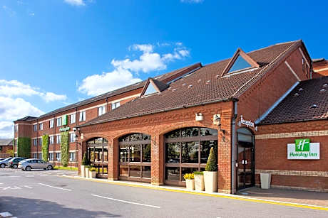Holiday Inn Norwich North By IHG