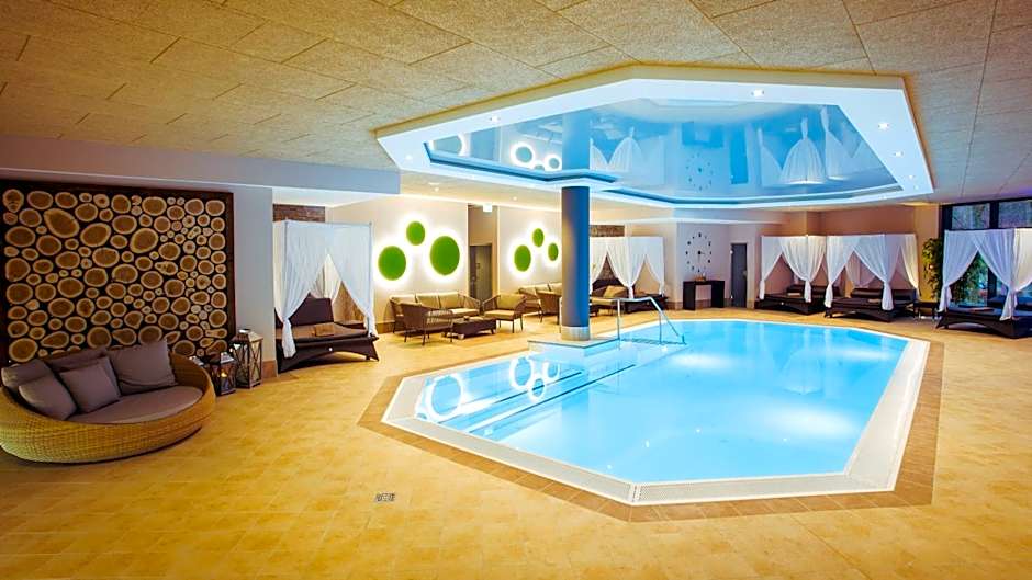 Göbel´s Vital Hotel Bad Sachsa