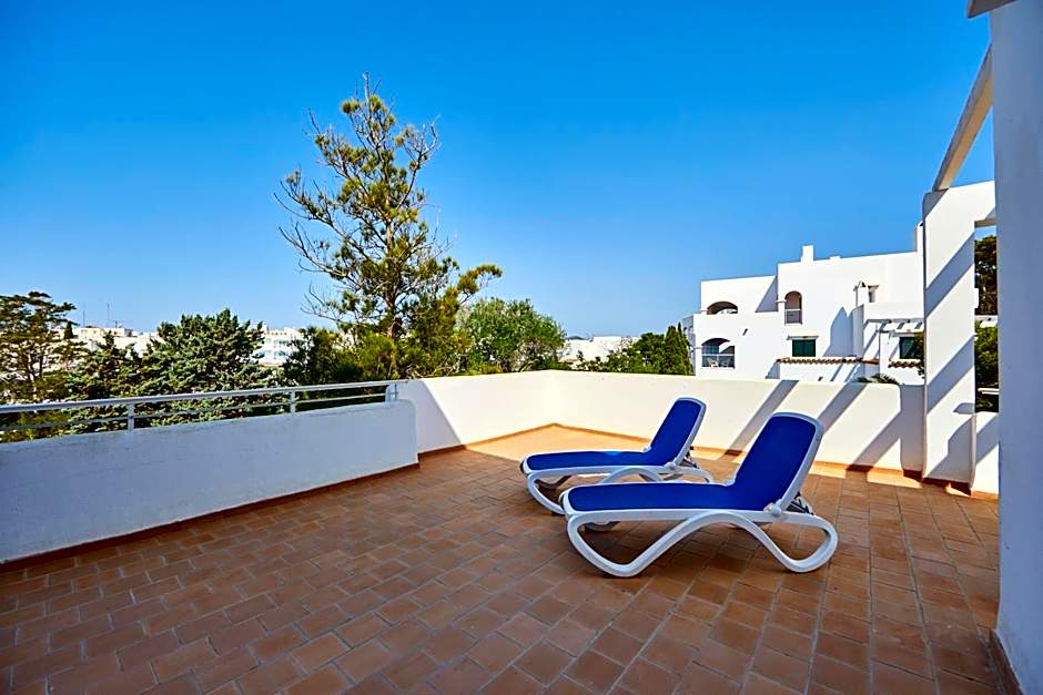 OLA Apartamentos Cala Dor