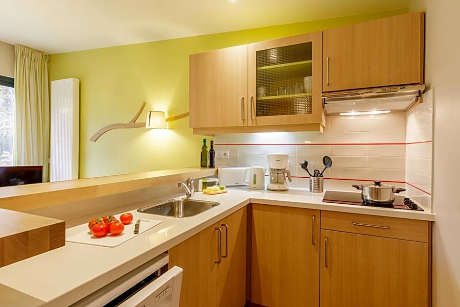 Center Parcs Le Bois aux Daims