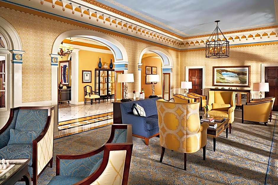 Grande Colonial La Jolla