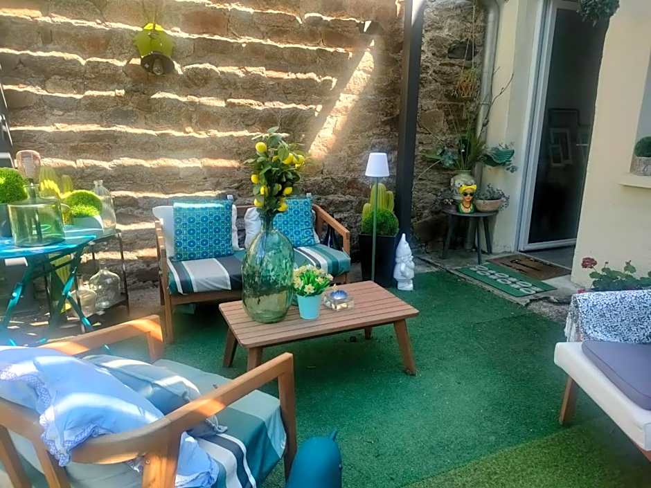 Maison La Suite 27
