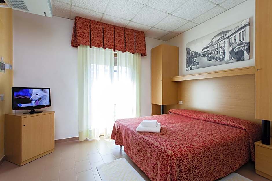 Hotel Al Mare