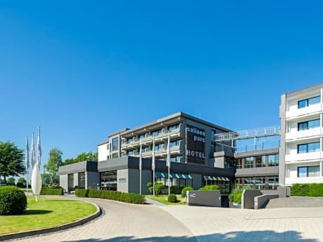 salinenparc Design Budget Hotel