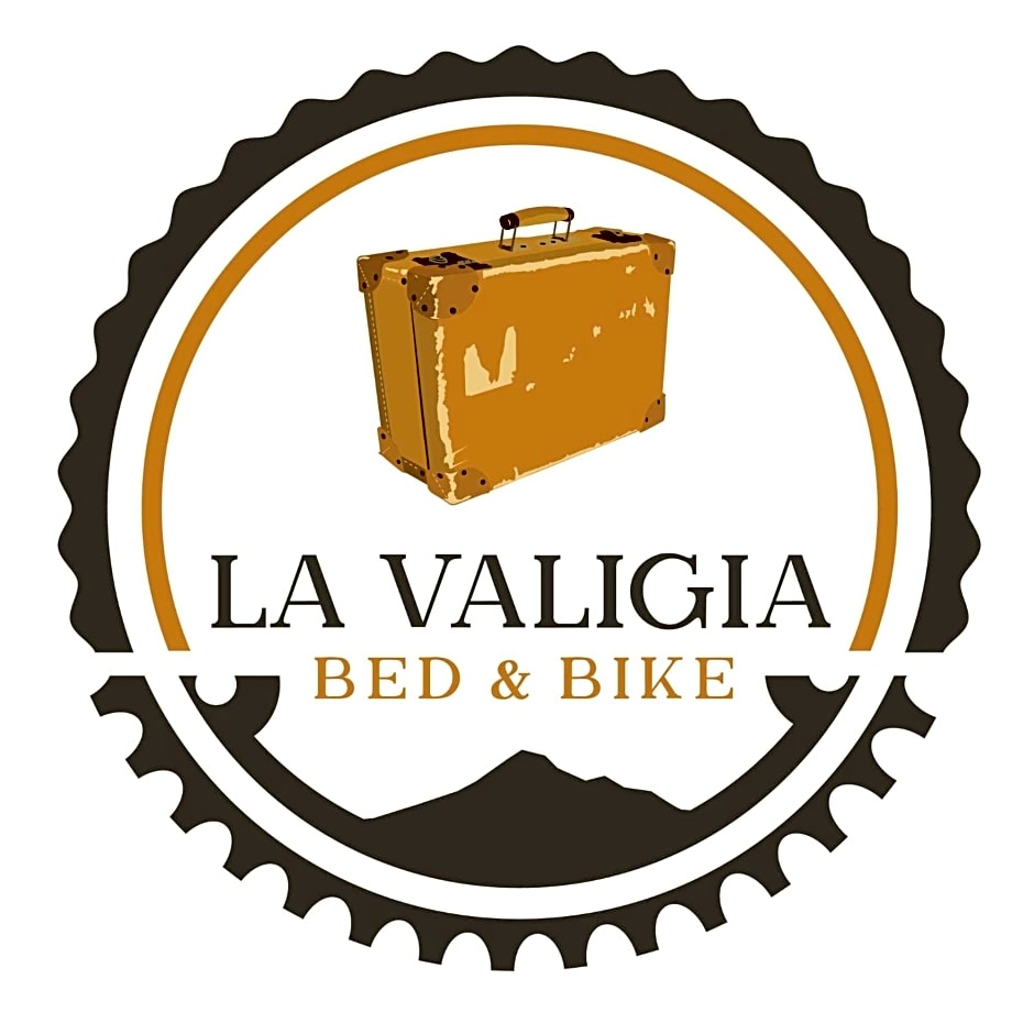 LA VALIGIA bed & bike