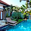 Kubu Manggala Villas Seminyak