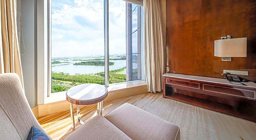 JW Marriott Hotel Harbin River North