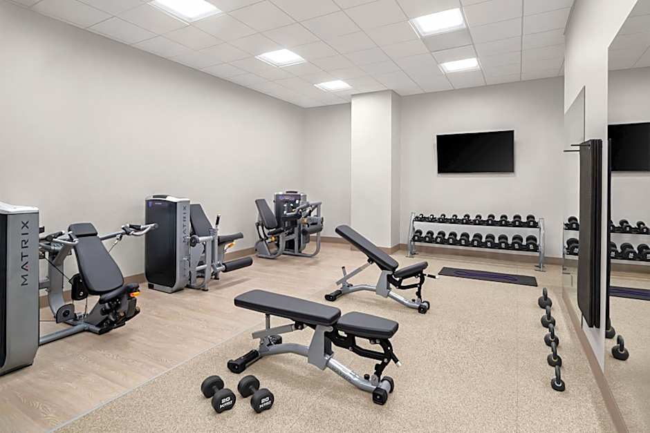 The Westin Crystal City