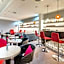 Mercure Hotel Duesseldorf Zentrum