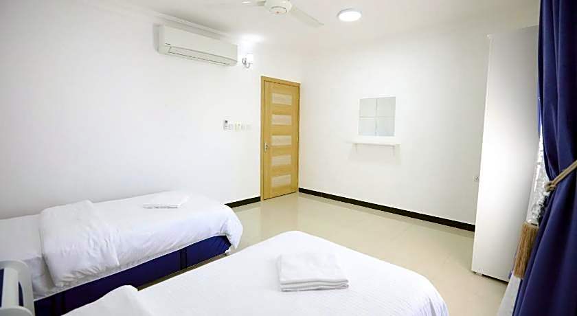 Al Rayyan Hotel Apartments