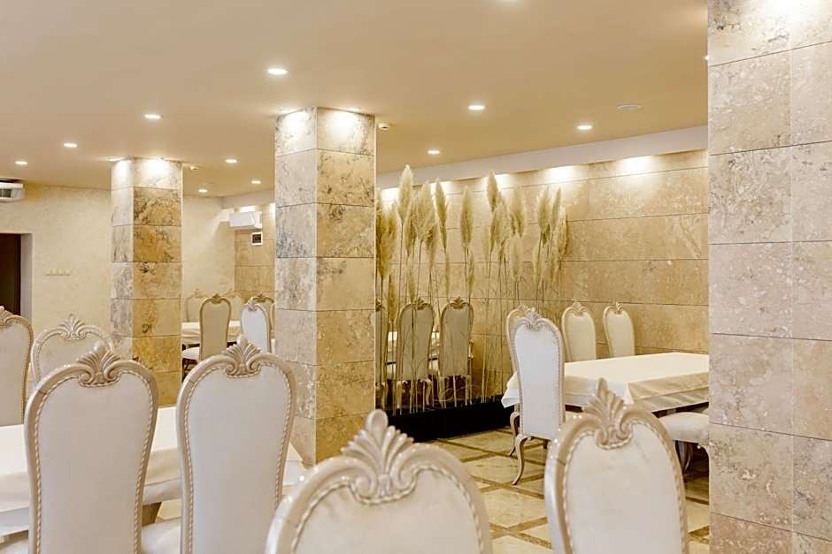 Aqua Spa Hotel Zlatograd